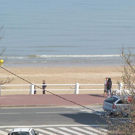 Villers Sur Mer - Cocon Familial, Detente, Evasion, Vue Sur Mer المظهر الخارجي الصورة