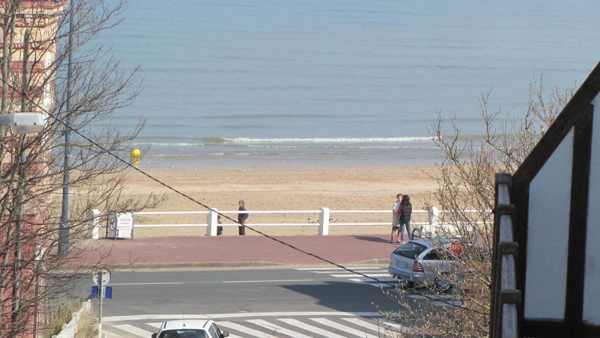 Villers Sur Mer - Cocon Familial, Detente, Evasion, Vue Sur Mer المظهر الخارجي الصورة